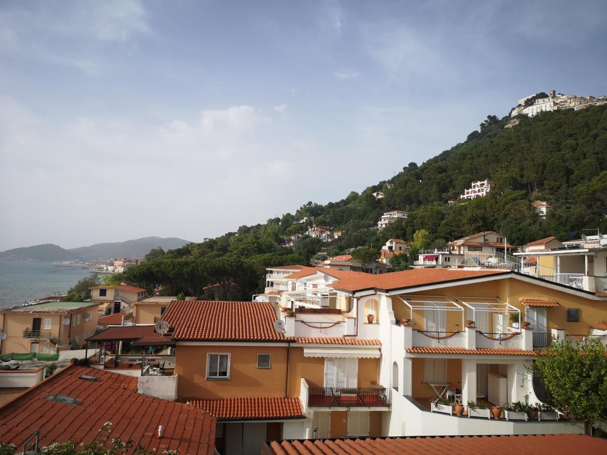 Othalan Aparments Apartment Castellabate Exterior photo