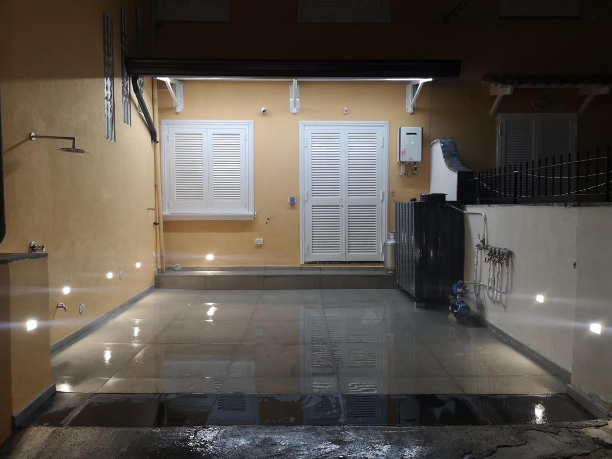 Othalan Aparments Apartment Castellabate Exterior photo