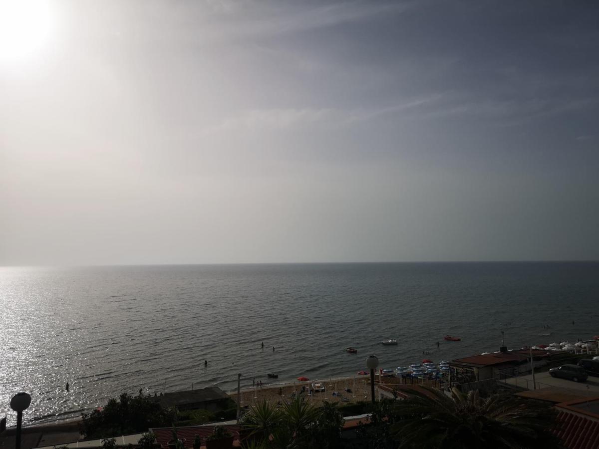 Othalan Aparments Apartment Castellabate Exterior photo