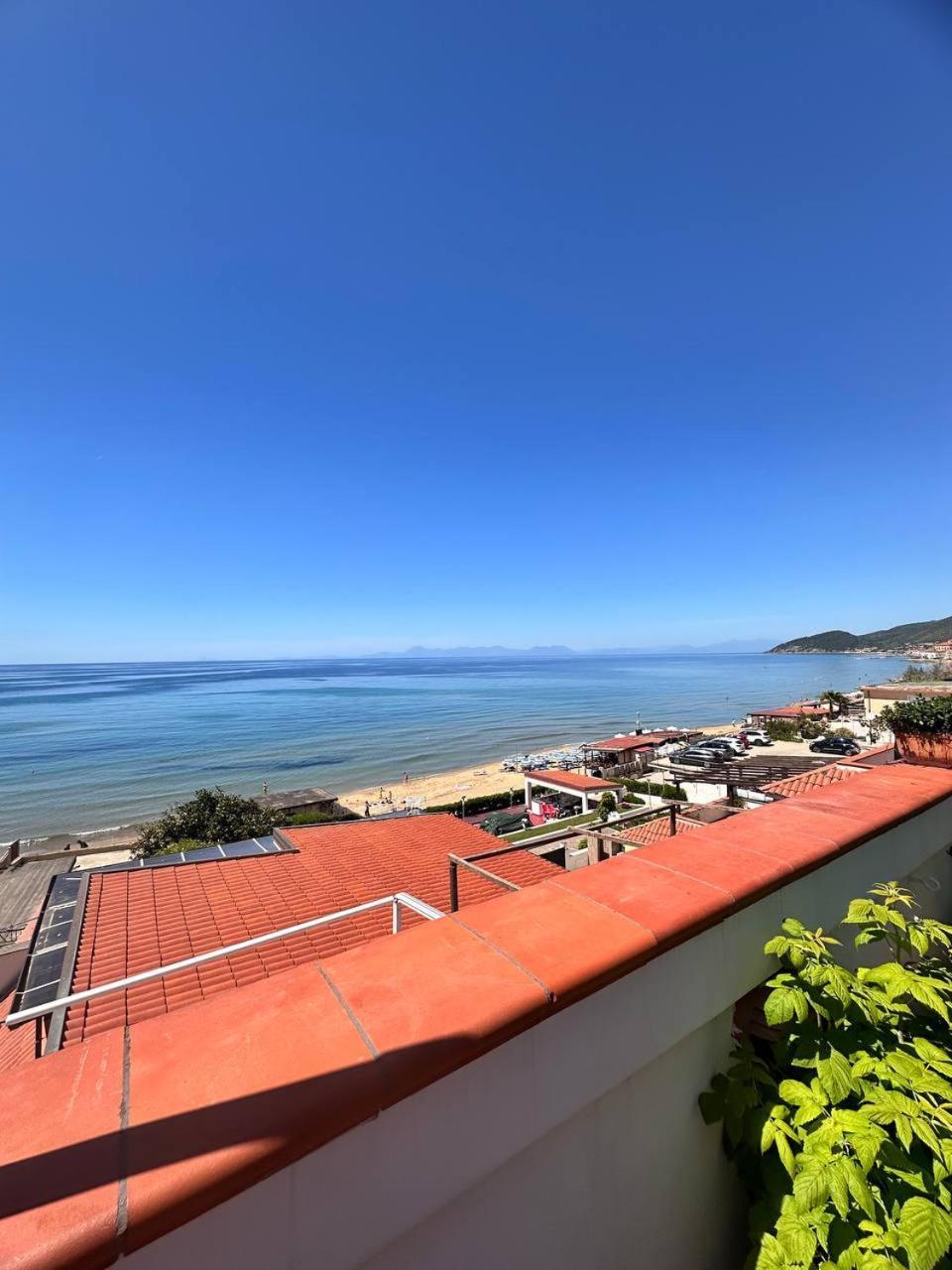 Othalan Aparments Apartment Castellabate Exterior photo