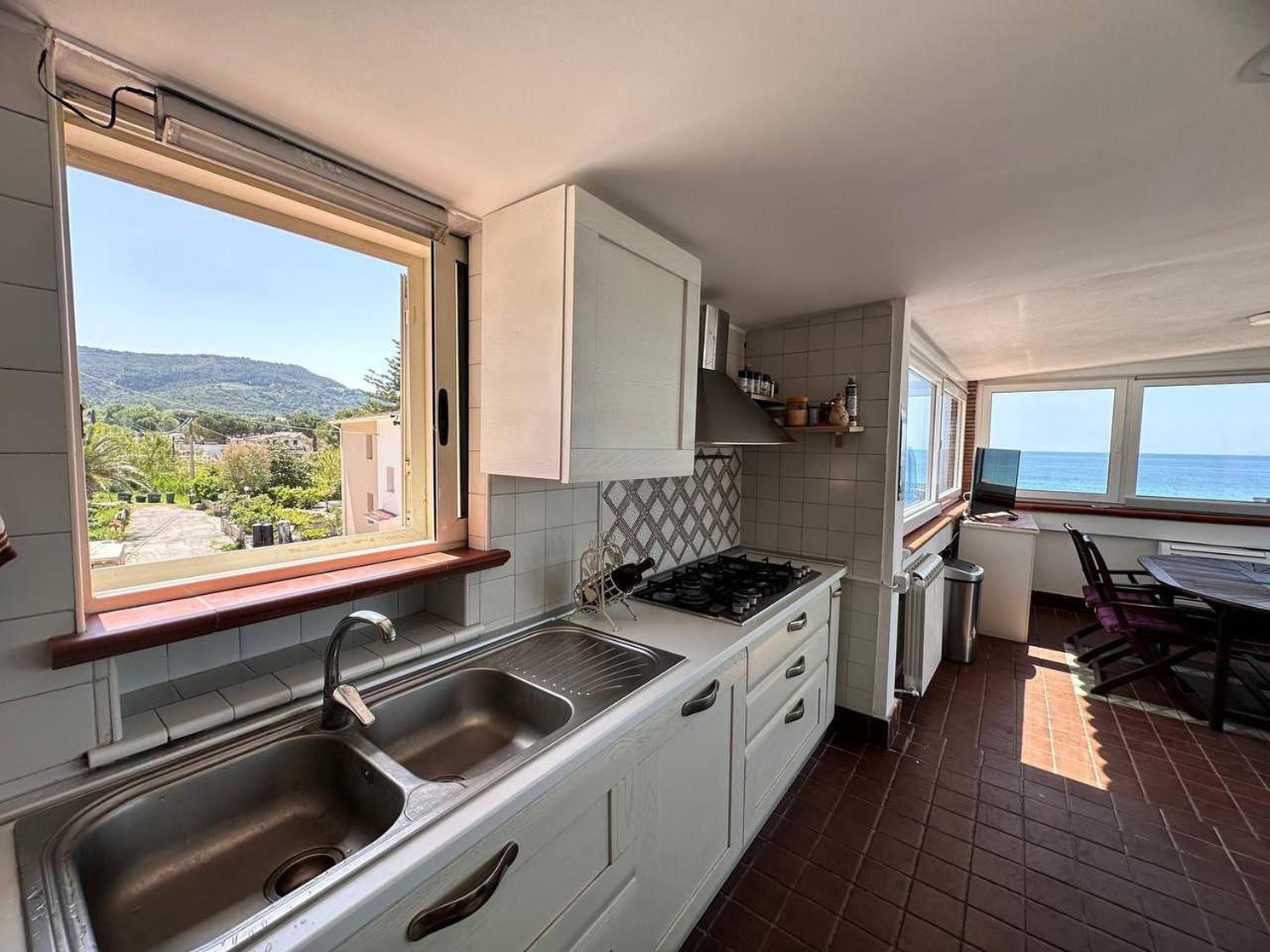 Othalan Aparments Apartment Castellabate Exterior photo