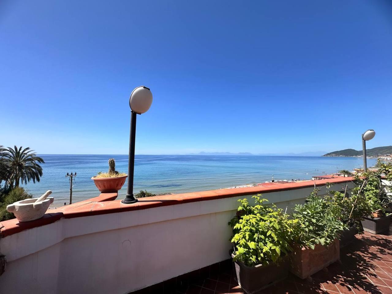 Othalan Aparments Apartment Castellabate Exterior photo