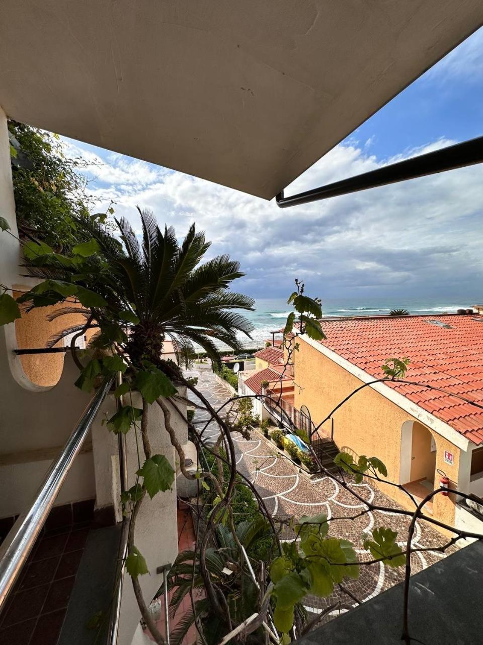 Othalan Aparments Apartment Castellabate Exterior photo